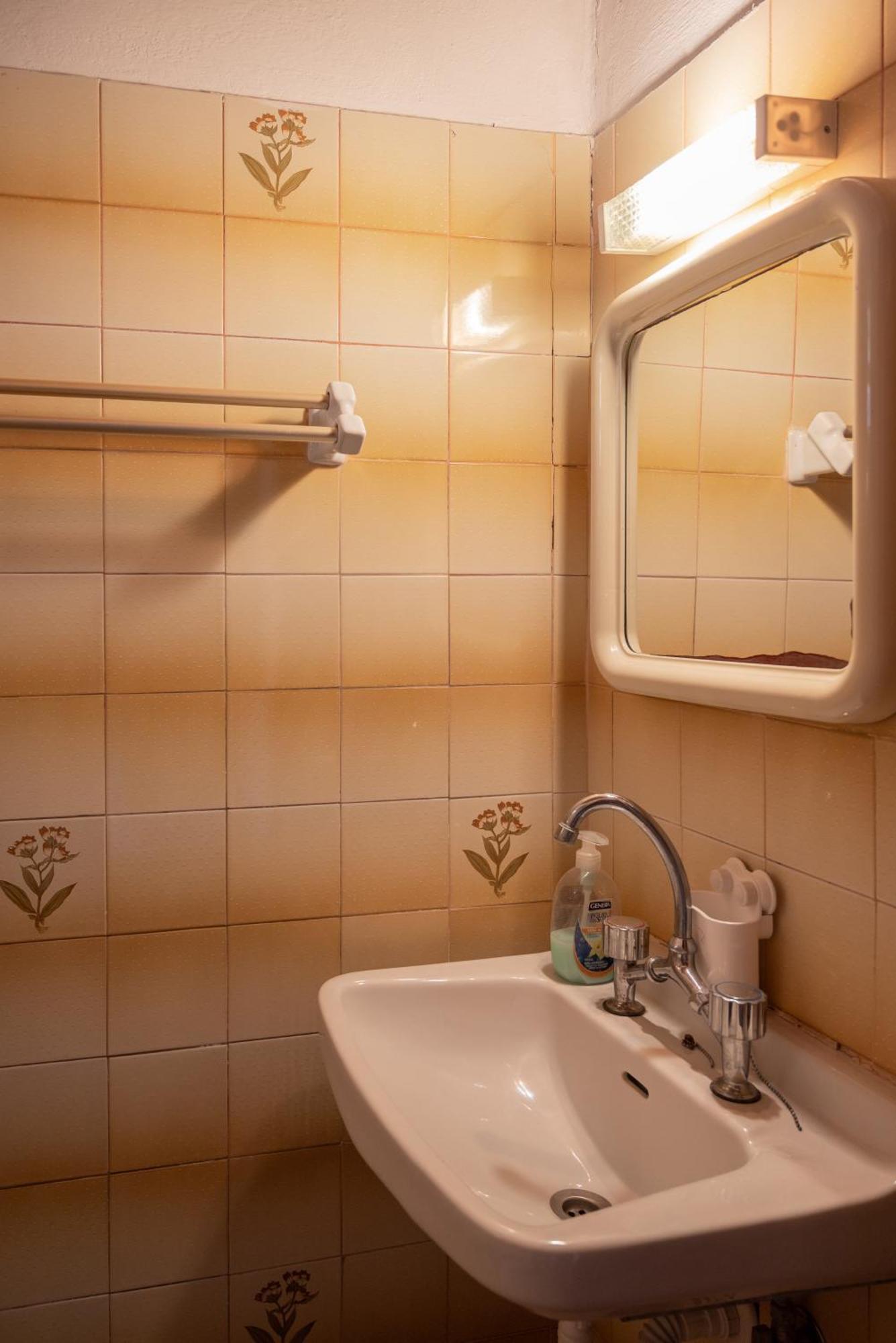 Ulisse Apartments 팔레오카스트리차 외부 사진