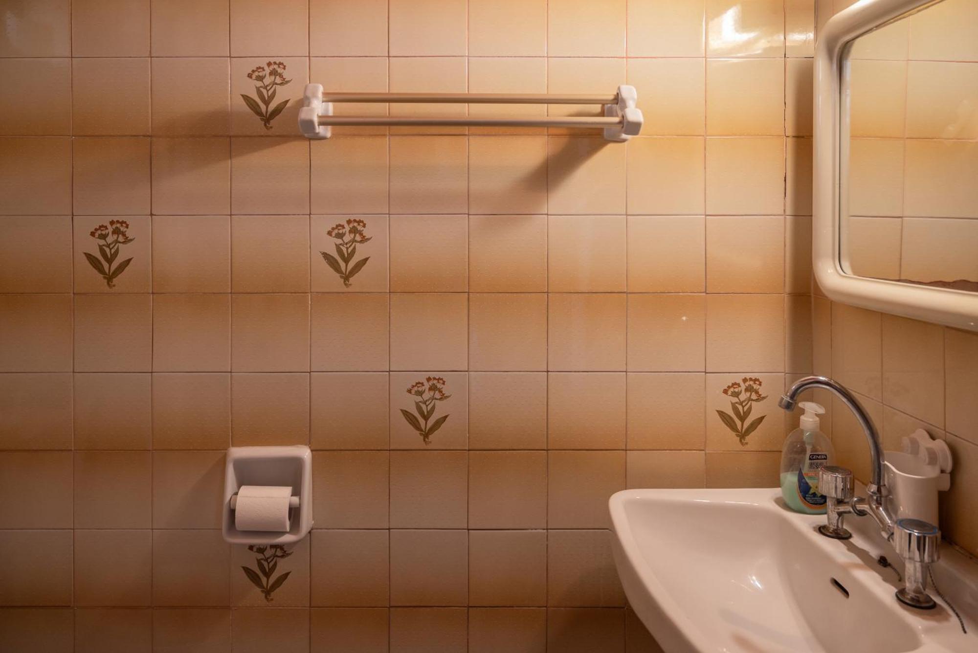 Ulisse Apartments 팔레오카스트리차 외부 사진